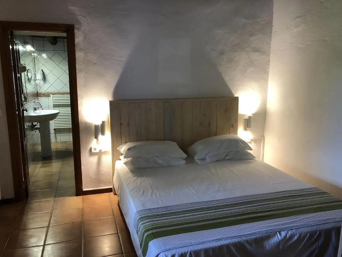 Dom wakacyjny Belvilla By Oyo Can Pep Rustico Sant Miquel de Balansat Hiszpania
