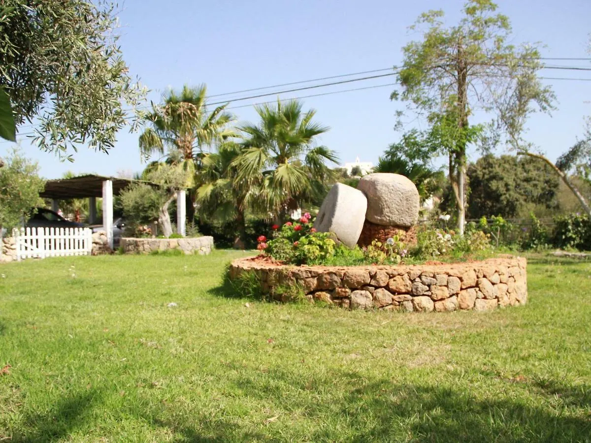 Belvilla By Oyo Can Pep Rustico Sant Miquel de Balansat